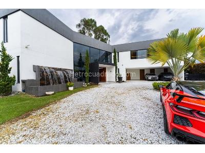House for rent in Llanogrande, Rionegro