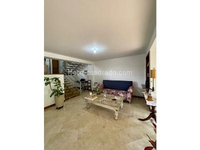 House for rent in El Poblado, Medellín