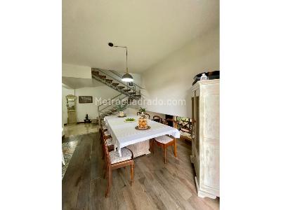Casa en arriendo en El Poblado, Medellín · foto 5 de 20