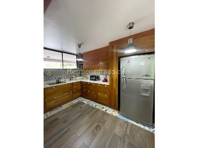 Casa en arriendo en El Poblado, Medellín · foto 9 de 20
