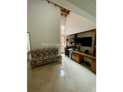 Casa en arriendo en El Poblado, Medellín · foto 13 de 20