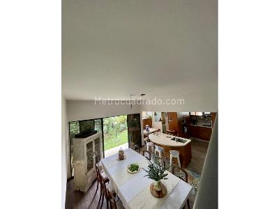 Casa en arriendo en El Poblado, Medellín · foto 14 de 20