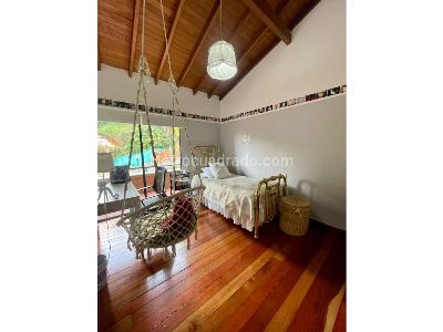Casa en arriendo en El Poblado, Medellín · foto 17 de 20