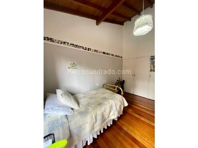 Casa en arriendo en El Poblado, Medellín · foto 19 de 20
