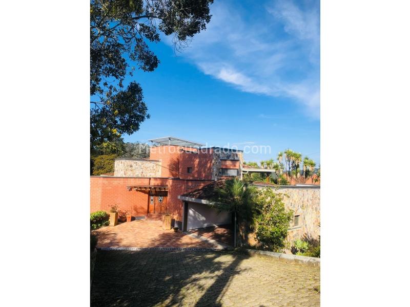 Casa en Arriendo, Fizebad, Retiro - 2