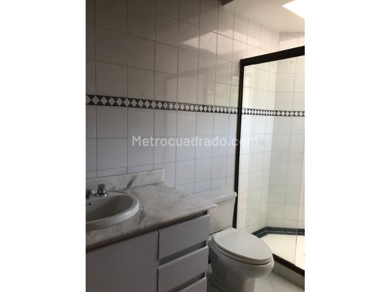 Casa en Arriendo, Fizebad, Retiro - 5