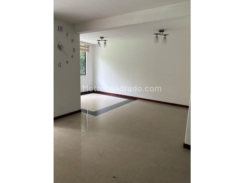 Casa en Arriendo, El Chocho, Envigado - 2