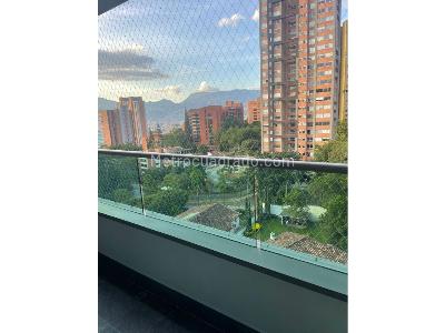 Apartamento de 3 alcobas en venta en El Poblado, Medellín, 140 m² · foto 9 de 20