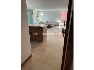 Apartamento de 3 alcobas en venta en El Poblado, Medellín, 140 m² · foto 10 de 20
