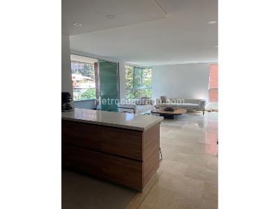 Apartamento de 3 alcobas en venta en El Poblado, Medellín, 140 m² · foto 16 de 20