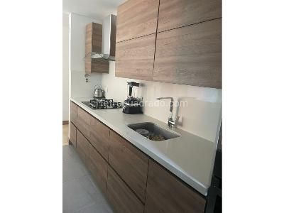Apartamento de 3 alcobas en venta en El Poblado, Medellín, 140 m² · foto 18 de 20
