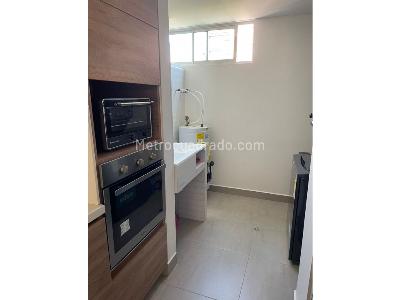 Apartamento de 3 alcobas en venta en El Poblado, Medellín, 140 m² · foto 19 de 20