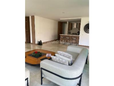 Apartamento de 3 alcobas en venta en El Poblado, Medellín, 140 m² · foto 20 de 20