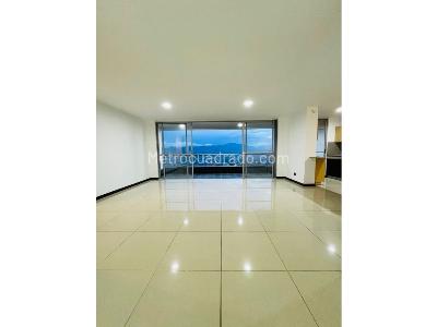 Apartamento de 3 alcobas en venta en El Tesoro, Medellín, 138 m² · foto 3 de 20