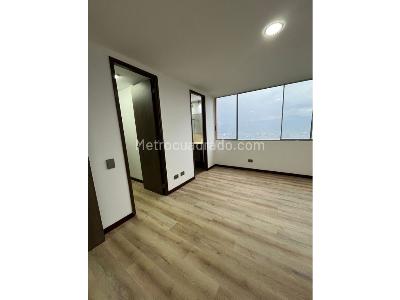 Apartamento de 3 alcobas en venta en El Tesoro, Medellín, 138 m² · foto 16 de 20