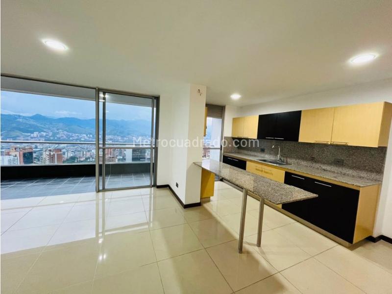Exclusivo apartamento de 3 alcobas en El Tesoro, Medellín - 6