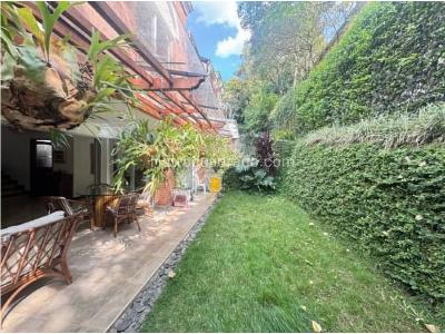 Casa de 4 alcobas en venta en San Lucas, Medellín, 272 m² · foto 3 de 11