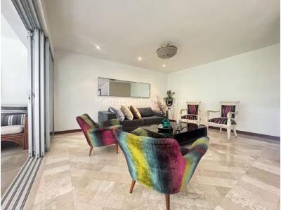 Casa de 4 alcobas en venta en San Lucas, Medellín, 272 m² · foto 5 de 11
