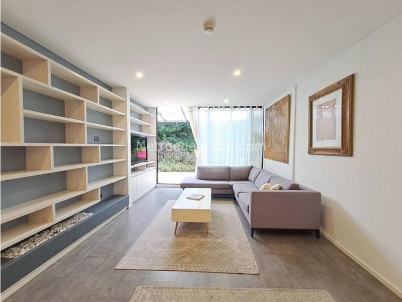 Charming 2BR Apartment with Terrace in Envigado