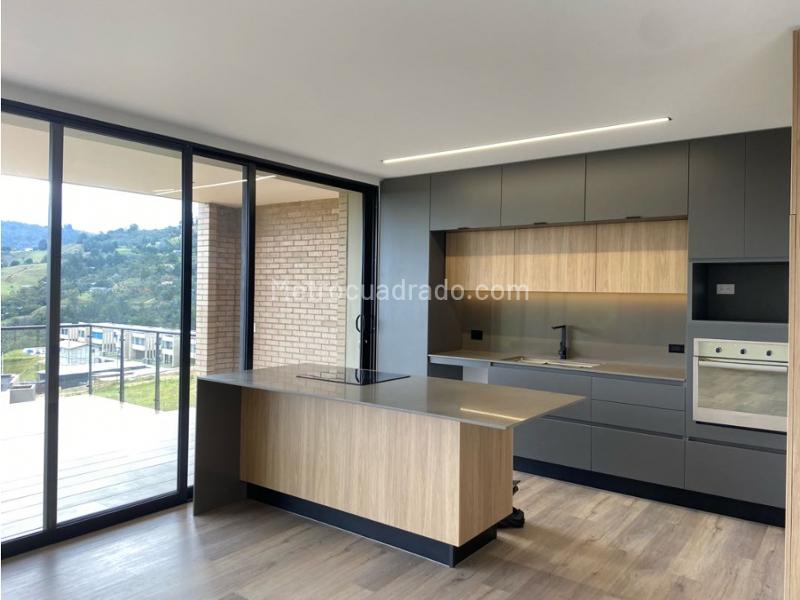 Casa en Arriendo, Sajonia, Rionegro - 2