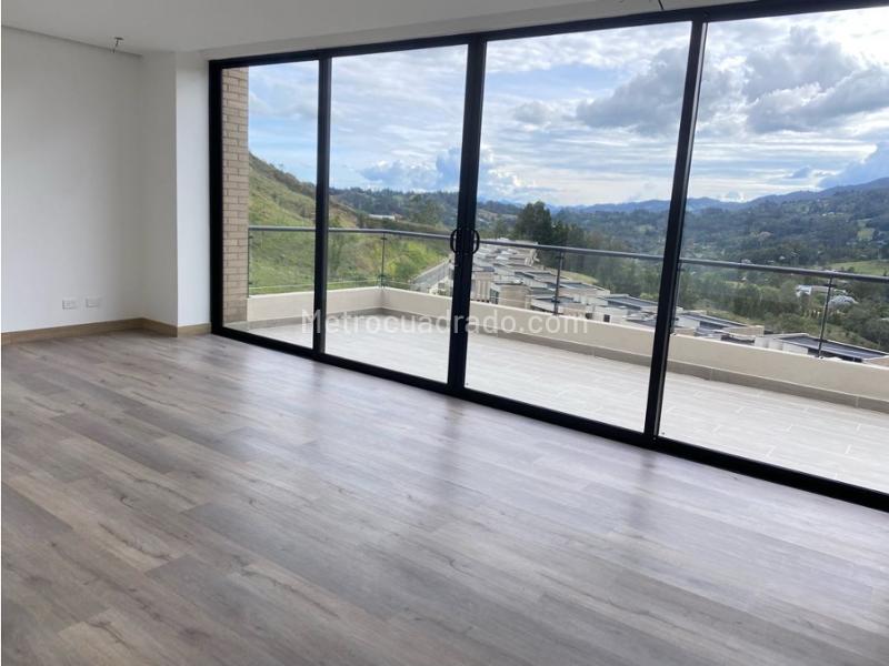 Casa en Arriendo, Sajonia, Rionegro - 4