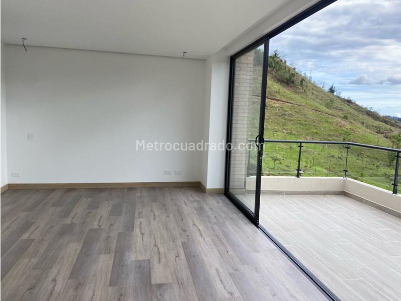 Casa en Arriendo, Sajonia, Rionegro - 5