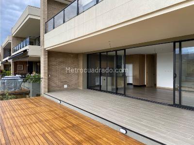 Casa en Arriendo, Sajonia, Rionegro