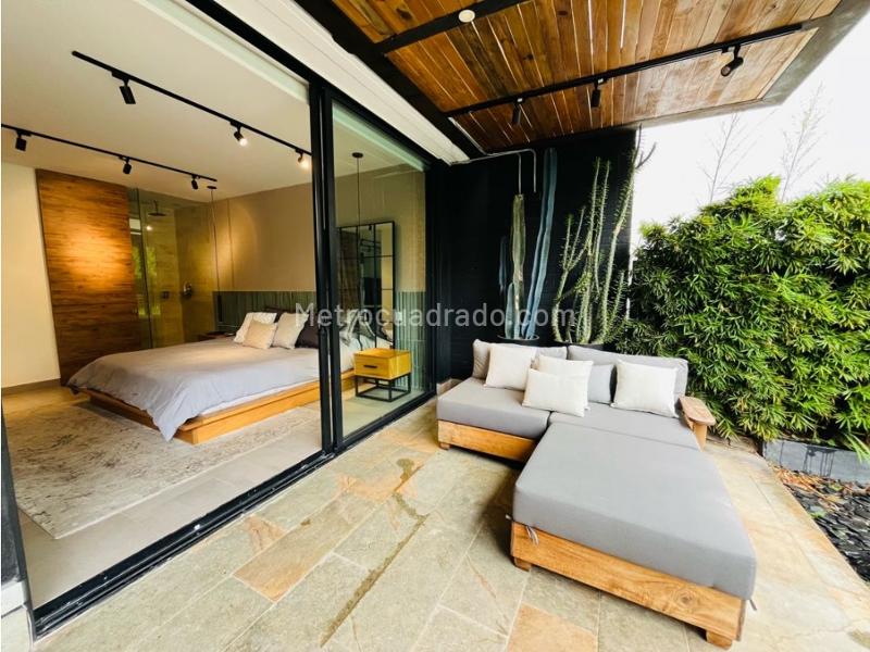 Beautiful 2BR Apartment in Poblado San Lucas - 3