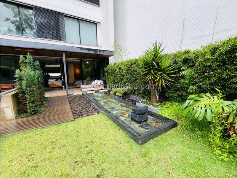 Beautiful 2BR Apartment in Poblado San Lucas - 7