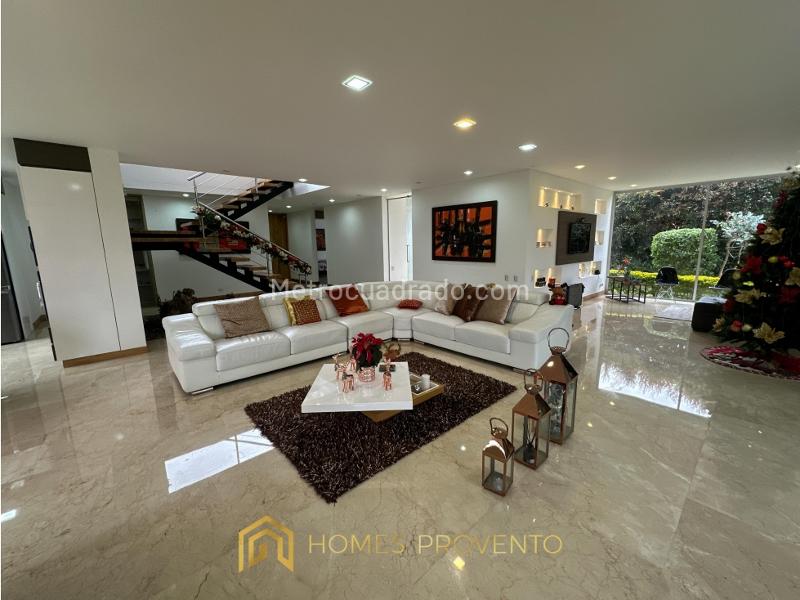 4BR House in Alto Palmas (1461 m²) - 3