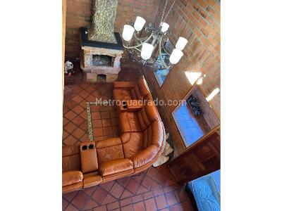 Casa de 3 alcobas en arriendo en Cuatro Esquinas, Rionegro · foto 15 de 20