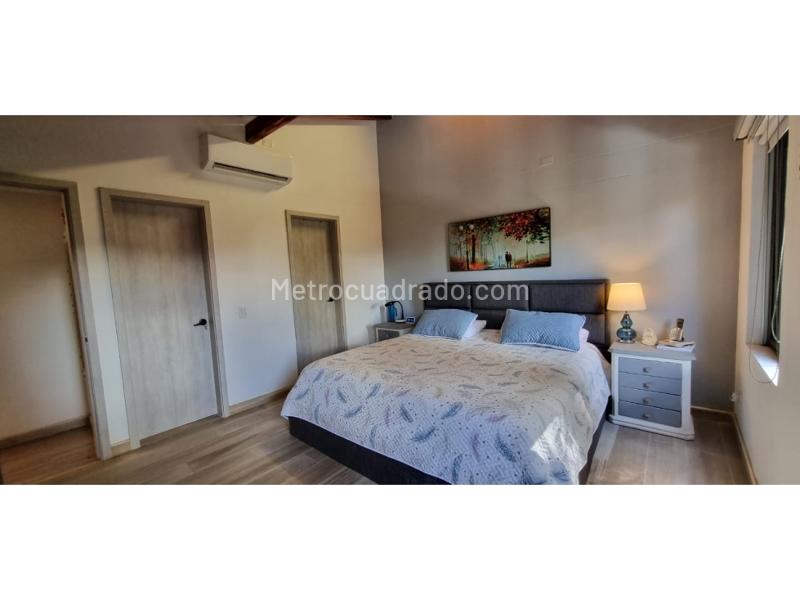 Casa de tus Sueños en Arriendo en Envigado – El Escobero - 4