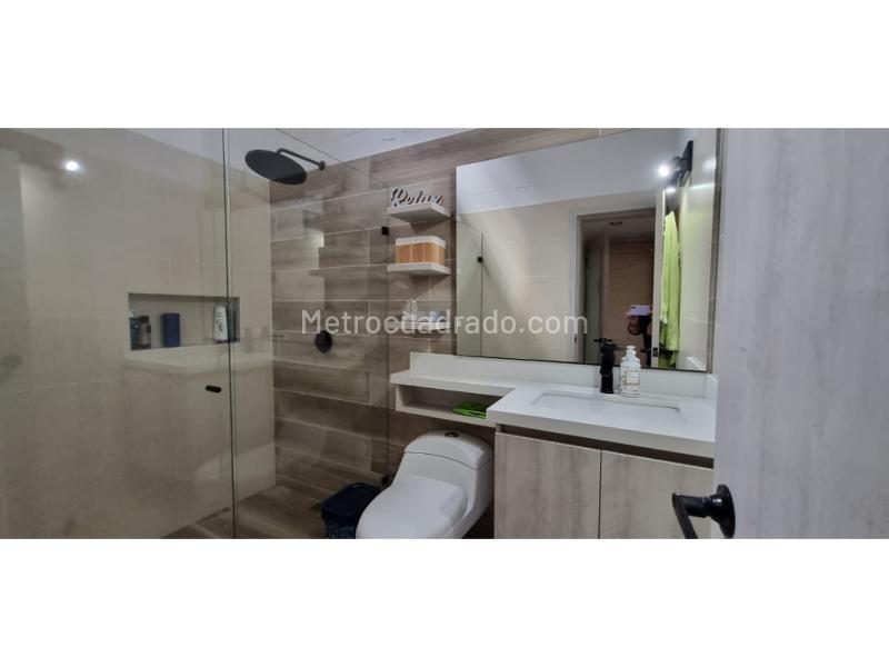 Casa de tus Sueños en Arriendo en Envigado – El Escobero - 5