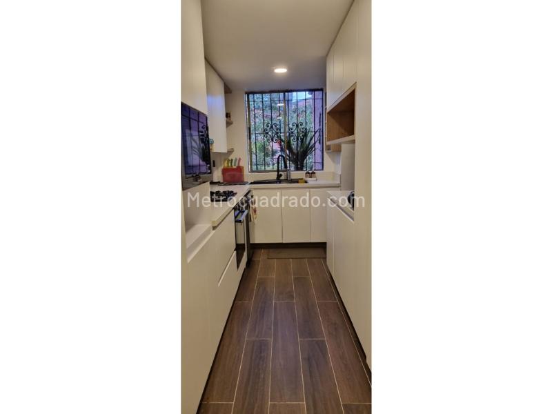 Casa de tus Sueños en Arriendo en Envigado – El Escobero - 6