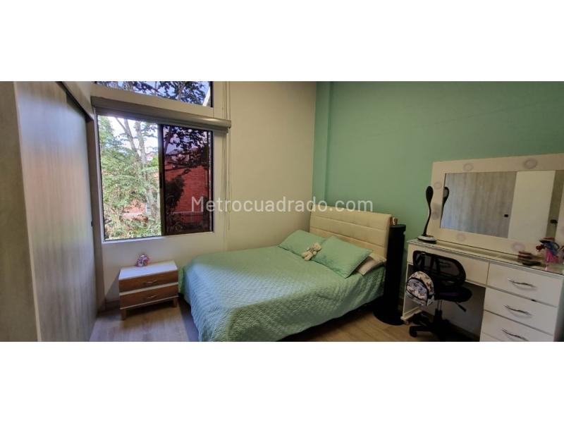 Casa de tus Sueños en Arriendo en Envigado – El Escobero - 7