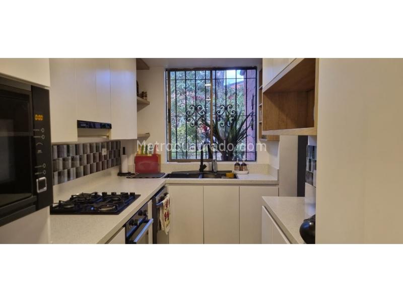 Casa de tus Sueños en Arriendo en Envigado – El Escobero - 9