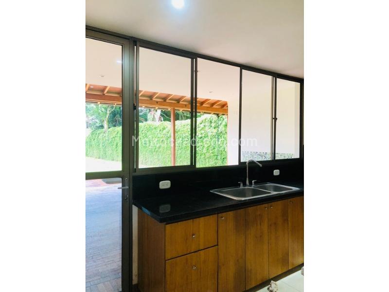 Spacious 4BR House for Rent in Gualanday, Rionegro - 3