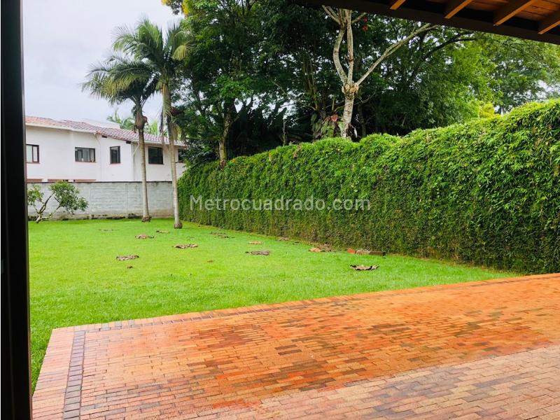Spacious 4BR House for Rent in Gualanday, Rionegro - 4