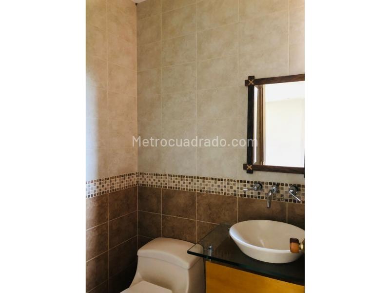 Spacious 4BR House for Rent in Gualanday, Rionegro - 6