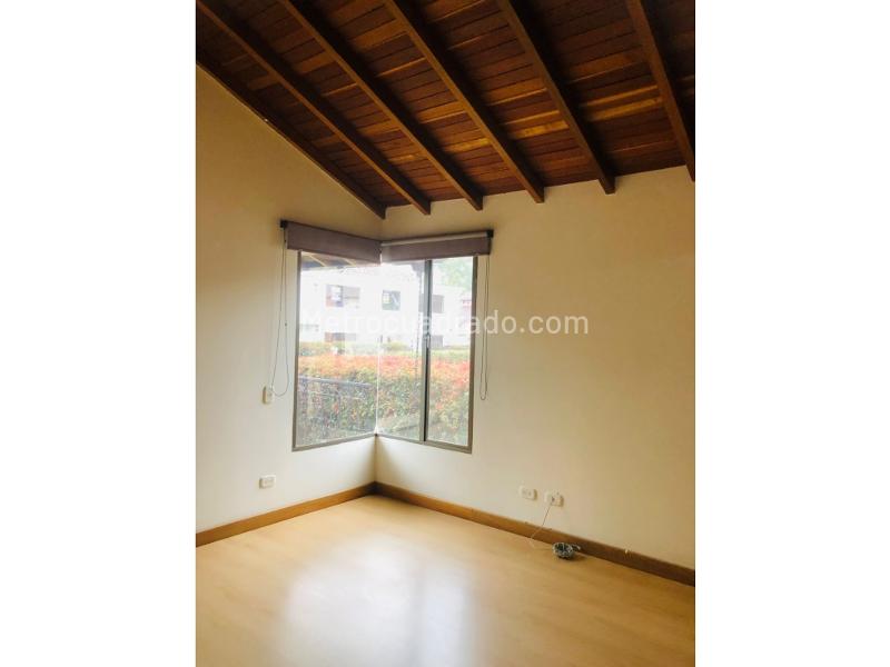 Spacious 4BR House for Rent in Gualanday, Rionegro - 7