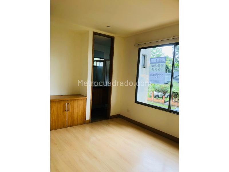 Spacious 4BR House for Rent in Gualanday, Rionegro - 8