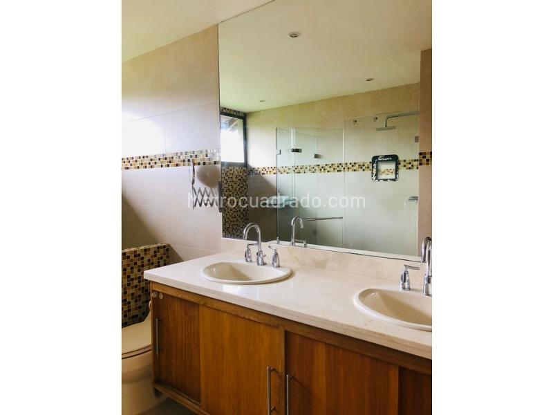 Spacious 4BR House for Rent in Gualanday, Rionegro - 9