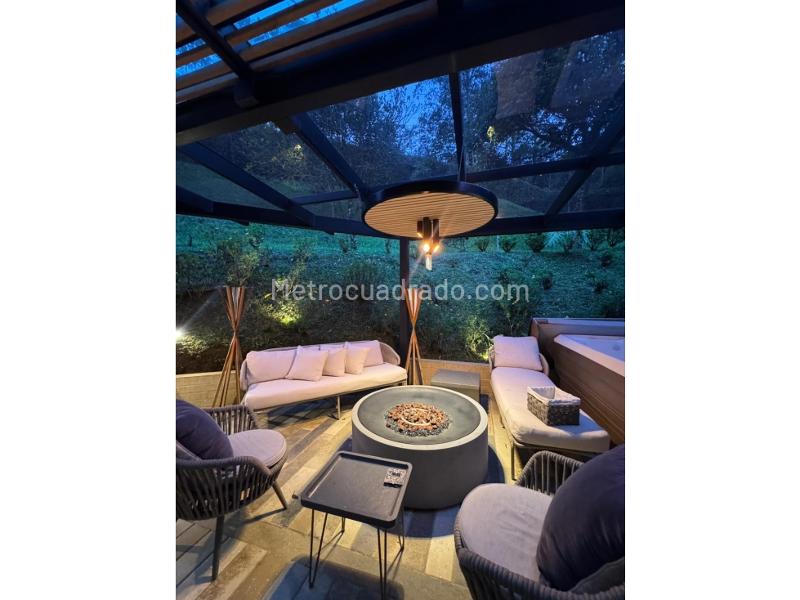 Casa Amplia de 4 Alcobas en Alto de Las Palmas - 4