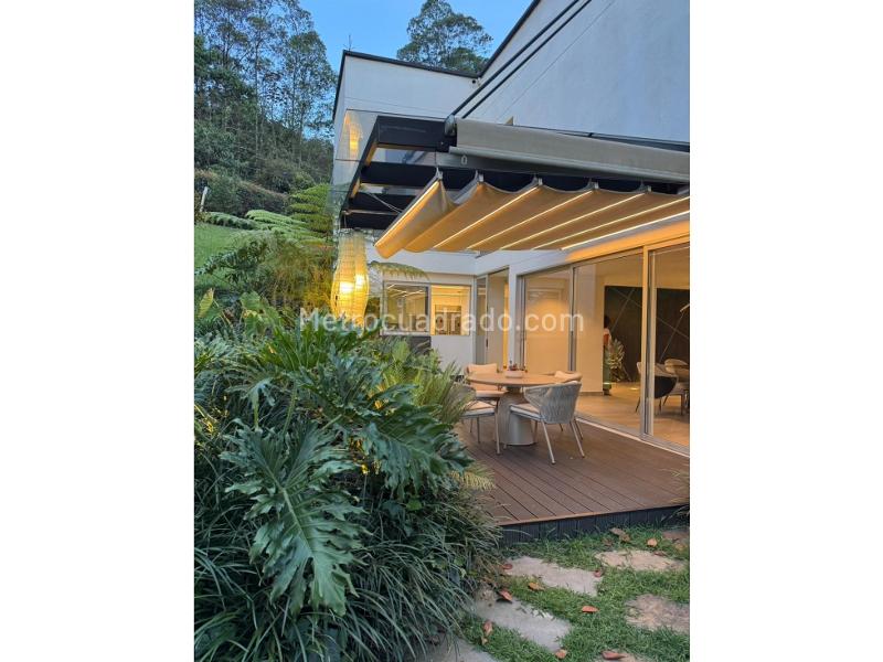 Casa Amplia de 4 Alcobas en Alto de Las Palmas - 7