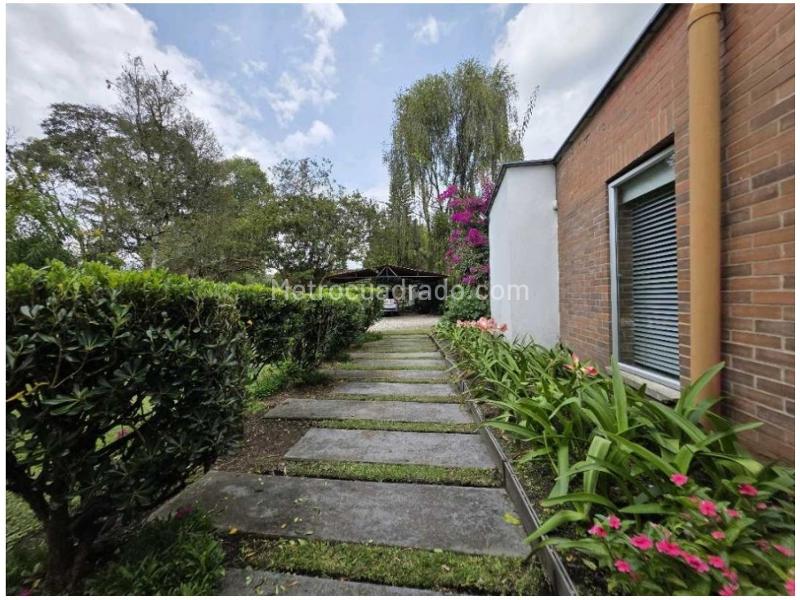 Casa en Arriendo, Llanogrande, Rionegro - 2