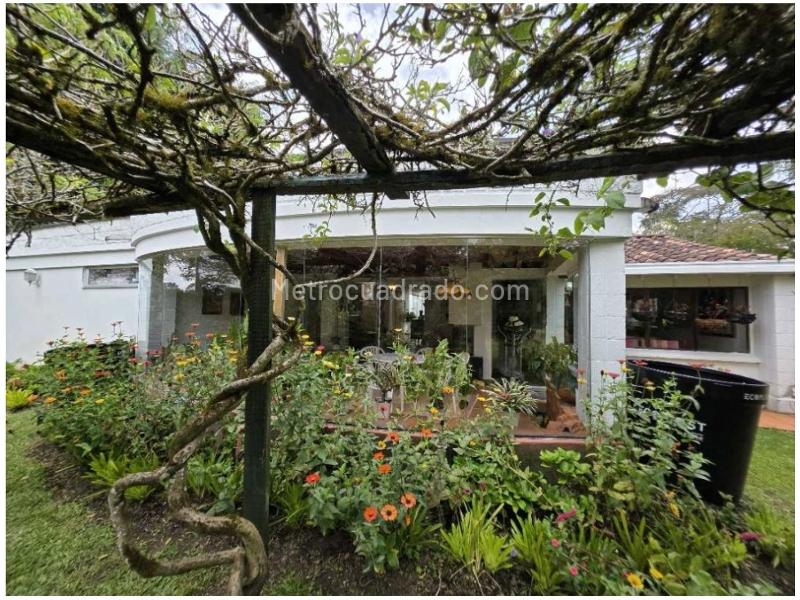 Casa en Arriendo, Llanogrande, Rionegro - 3