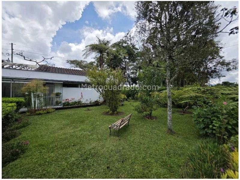 Casa en Arriendo, Llanogrande, Rionegro - 4