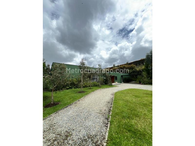 4BR House in Vereda La Mosquita (4000 m²) - 3