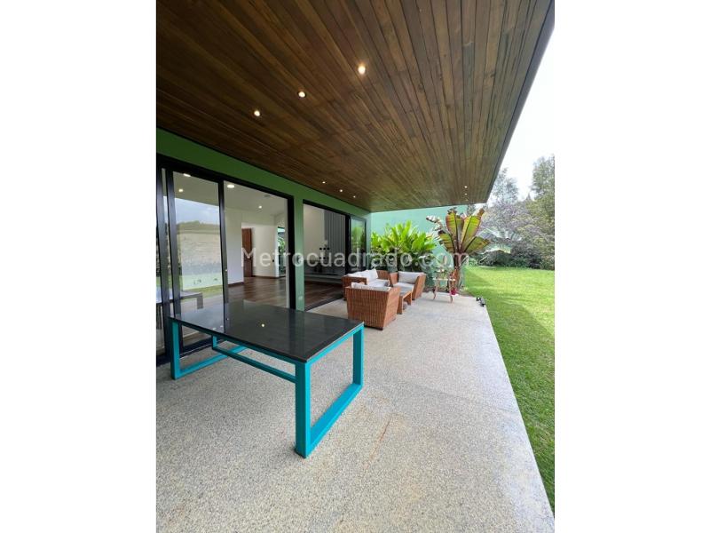 4BR House in Vereda La Mosquita (4000 m²) - 5