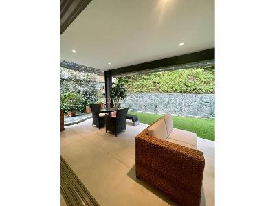Casa de 4 alcobas en arriendo en Envigado, Envigado, 240 m² · foto 2 de 19